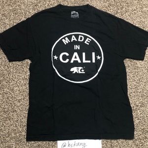 FRSH Made in Cali Tee